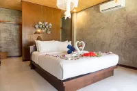 Long Beach Chalet