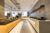 Homeinn Plus Oxygen-enriched Hotel (Shigatse Jilin South Road) - petit déjeuner