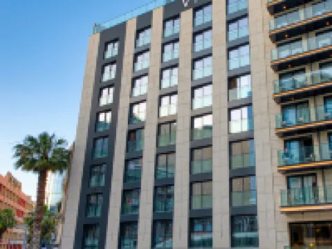 VITA Hotel & Rooftop Hotels in St Julian's