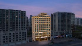 ELEGANT GARDEN HOTEL