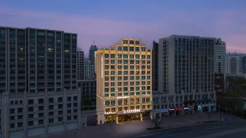 ELEGANT GARDEN HOTEL