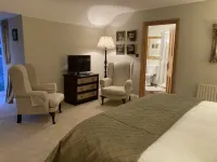 Barrow Lodge Hotels in Kerry
