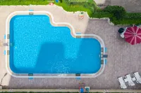 Millennium Harbourview Hotel Xiamen - Rooftop Pools