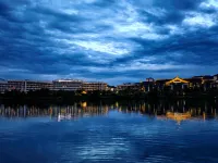 Blossom Attic Dujiangyan Chengdu 두장옌 호텔