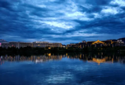 Blossom Attic Dujiangyan Chengdu