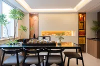 Putuo Mountain Island Homestay (Puji Zen Temple)