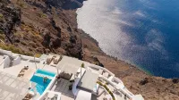 Iconic Santorini, a Boutique Cave Hotel by Sandglass