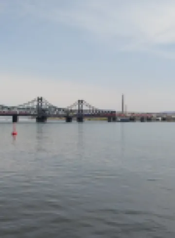 Dandong Yalu River Fangcaodi Homestay