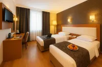 Grand Hotel Avcilar Hotels near Ali Fuat Ustun Primary School