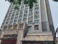 Lanhai Business Hotel (Zhengzhou East Station Provincial Government Branch)