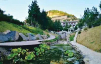 Xindian scientist communication center Hotel a Suide