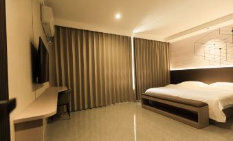 Harbin Xinsheng Hotel