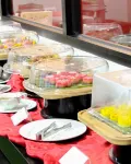 Imperial Heritage Hotel Melaka I City Centre - breakfast