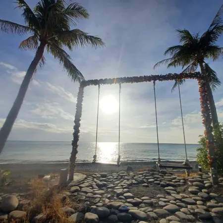 Jessamine Bay Hotel Resorts