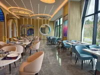 Ziyang Bear Run Hotel Hotels in Ziyang