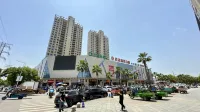 September Apartment (Yuda International City)