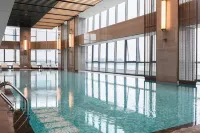 Xinyi Narada Grand Hotel - piscina
