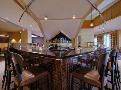 バー シュタイゲンベルガー グラフ ツェッペリンの写真