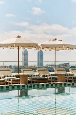 The Hoxton, Poblenou Ocio y actividades recreativas Photos