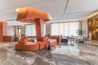 星程飯店(長白山美人松雕塑公園店)