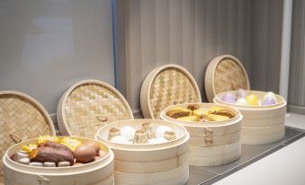 Hanting Kunshan EDZ Qingyang South Road Hotel