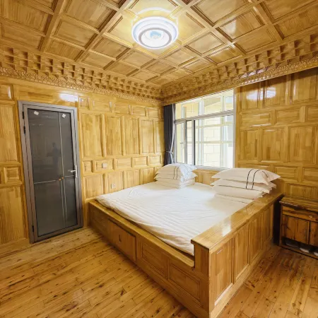 Jixiang Ruyi Homestay