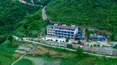 Wujiangzhai Mountainside Chinese Inn