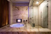 Norway Forest Villa Motel
