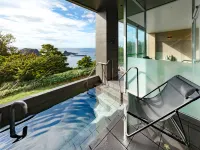 Shiretoko Yuhi No Ataruie Onsen Hostel Hotels in Rausu