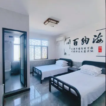 Mengbei Express Hotel