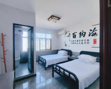 Mengbei Express Hotel Hotels in Mengcun
