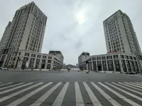 Zhiyue Hotel (Harbin Railway West Station Chengxiang Road Subway Station) Hotels in 