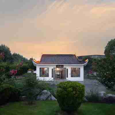 衡陽禧園飯店 Hotel Exterior