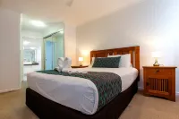 The Mirage Resort Alexandra Headland