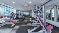 Fives Hotel Johor Bahru City Centre
