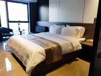 Xining Haizhiyang Hotel (Beichuan Wanda Plaza)
