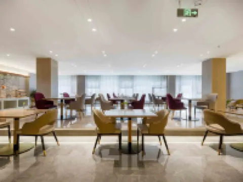 Lavande Hotel (Xilinhot Victoria Plaza)