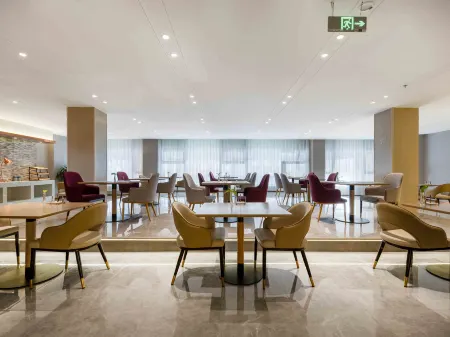 Lavande Hotel (Xilinhot Victoria Plaza)