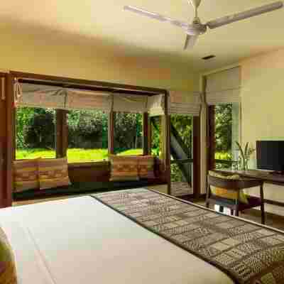 Jetwing Kurulubedda-Adults Only Rooms