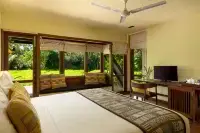 Jetwing Kurulubedda-Adults Only Hôtels à : Galle