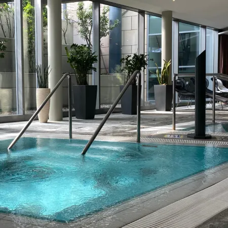 Hyatt Regency Mainz