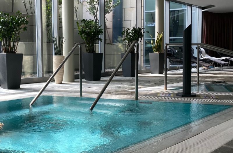 Hyatt Regency Mainz photo 2