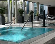 Hyatt Regency Mainz - Thermen