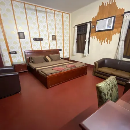 The Kei Suites Отели рядом с достопримечательностью «Национальная Библиотека»