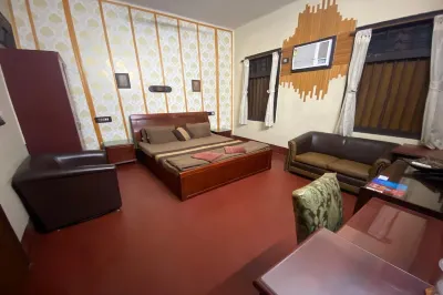 The Kei Suites