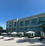 The Beach Samui Hotel in zona Wat Phra Chedi Laem So