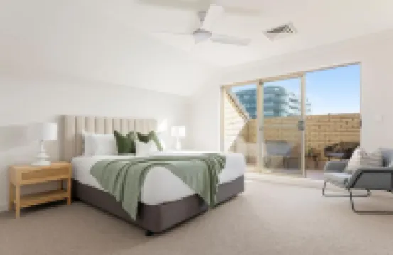 Urban Rest Bondi Beach