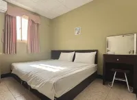Jin Lu Homestay