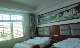 Wenchang Yefengqing Business Hotel