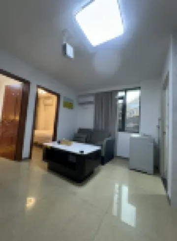 The Magpie Homestay (Hongxing Macalline Branch)